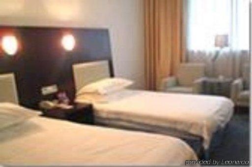 Hong Gang Hotel Xangai