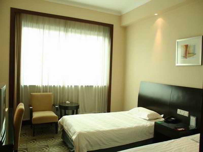 Hong Gang Hotel